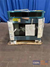 GE CAFE ELECTRIC  WALL OVEN (CTS70DP2NS1)